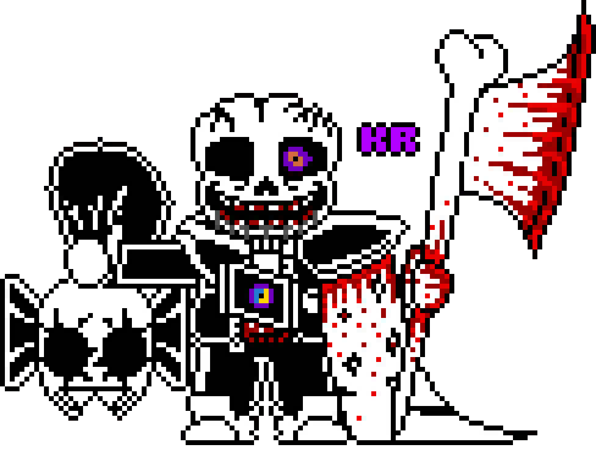 [3232ff] HorrorSanity (KAB Variant)