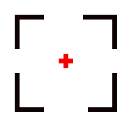 [80859f] Krunker Crosshair