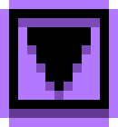 [7b8975] up button