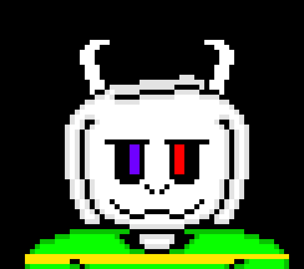 [d6e367] (me when Jeroxal hasnt remade ShiftVerse Terror: ;-;)