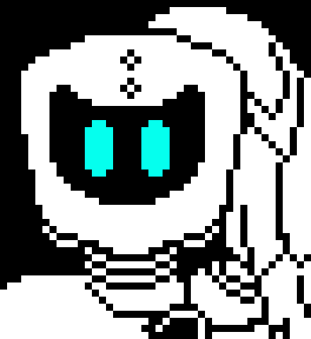 [a2471d] *it looks at gf* Oh, hi! I`m Monica.