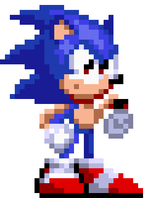 [d3334e] stt16bt - Looking at tech (sonic) (wow.)