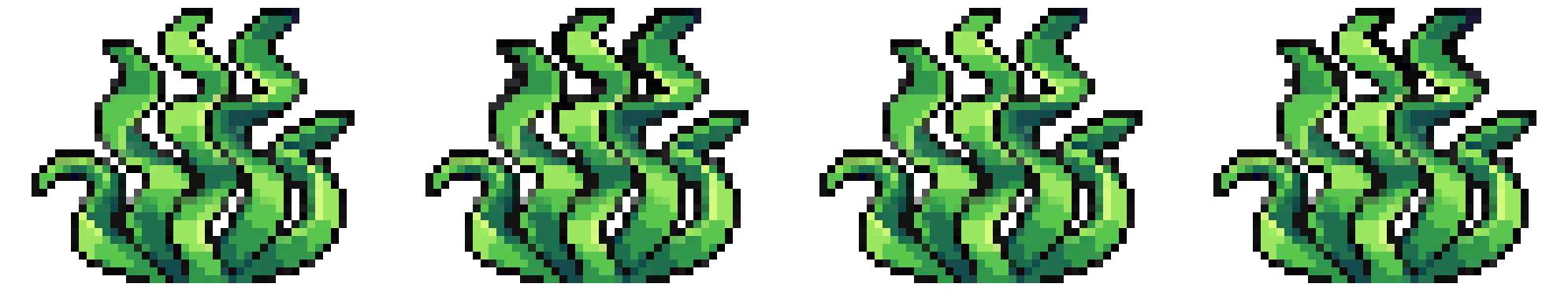 [ad5895] seaweed prototype 2