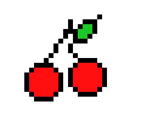 [9664c4] cherry's