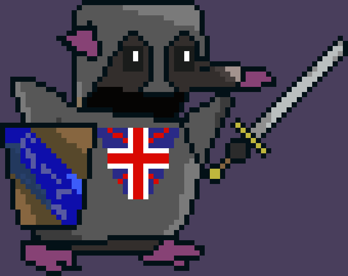 [1c494a] UnionJackKnight_Rat