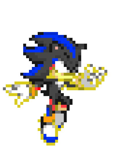 [9664c4] super Brynden the edgehog