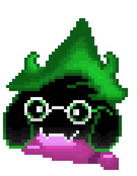 ralsei