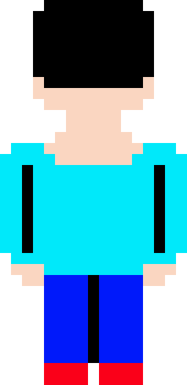 [9664c4] Full Sprite walk 21