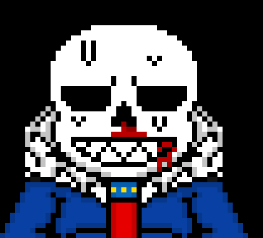 [0ae1f1] *FT's vision gets blurry and he falls over limp*