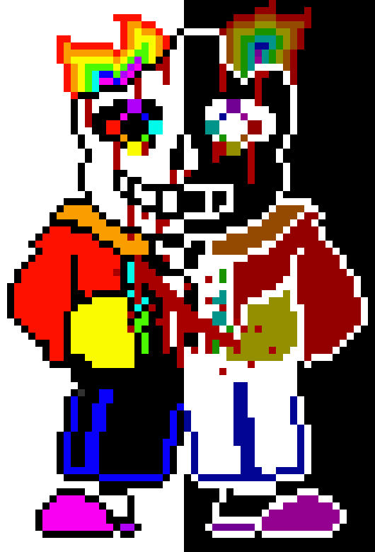 [c56705] Ultra Rainbow Sans Phase 2
