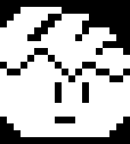 [7a0a81] *he appears next to chris.* it's saying the wisp is mocha. i think. *disappears.*