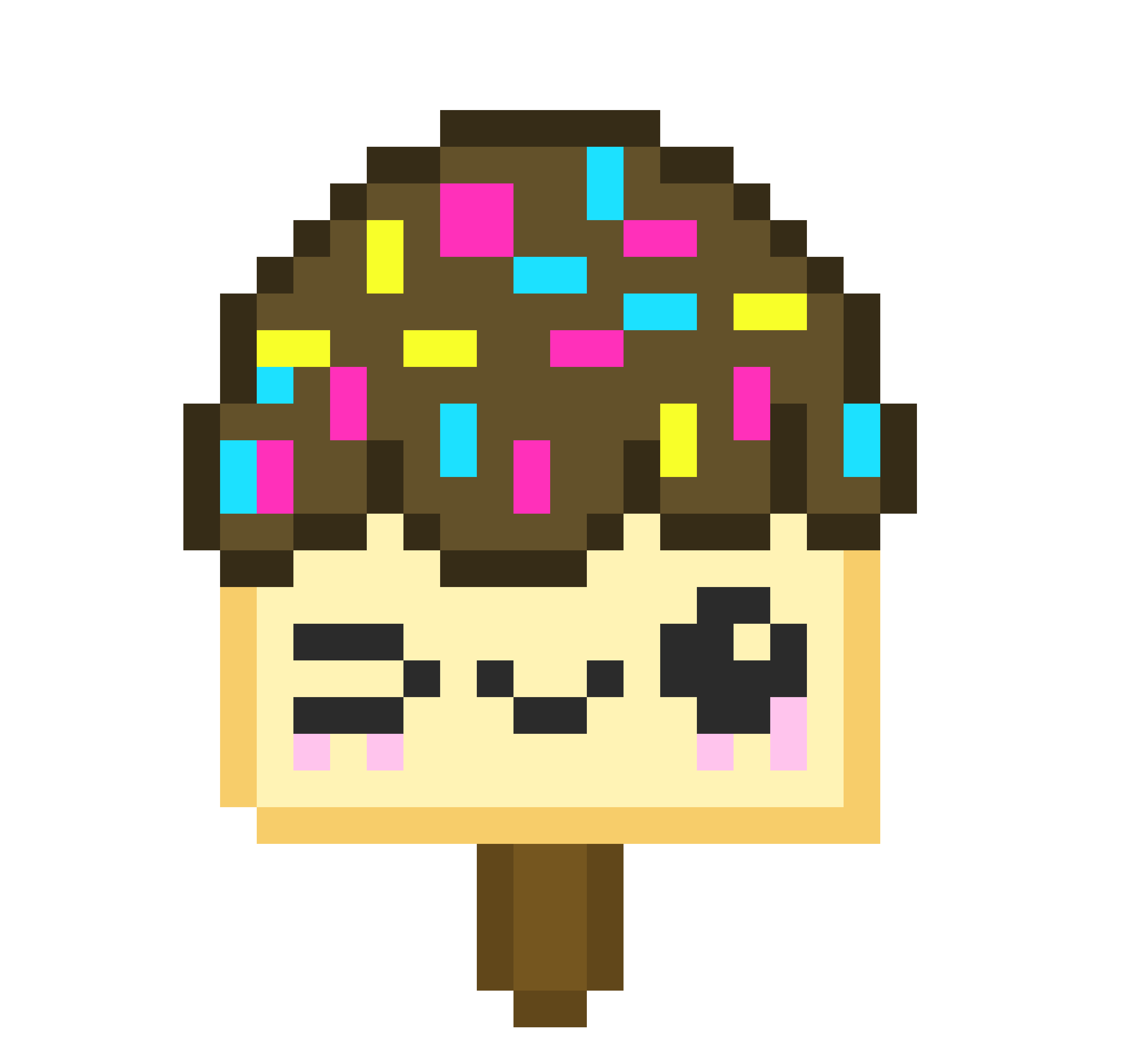 [9664c4] Icecream
