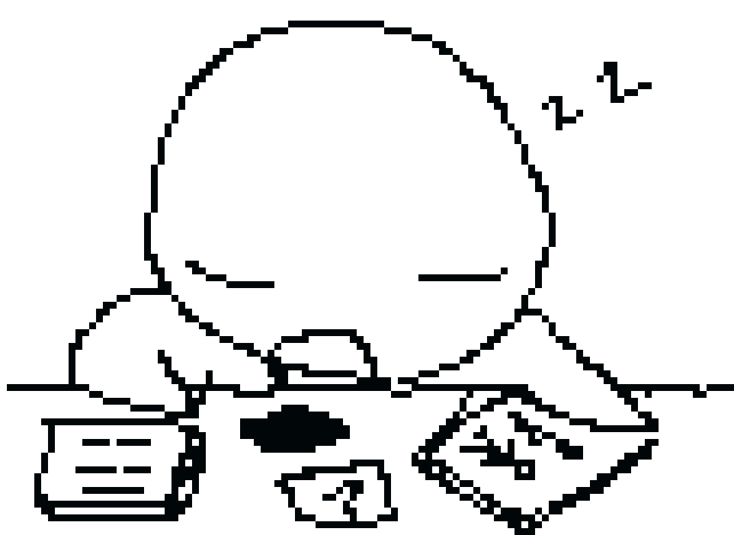 [9664c4] Sleepy 
