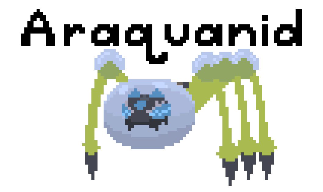 [9664c4] Araquanid
