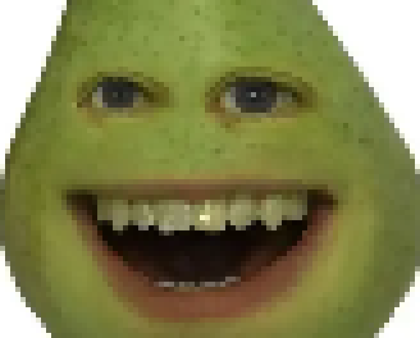 [c4598a] pears, hmmm
