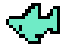 [b47cc1] little shark prototype 2