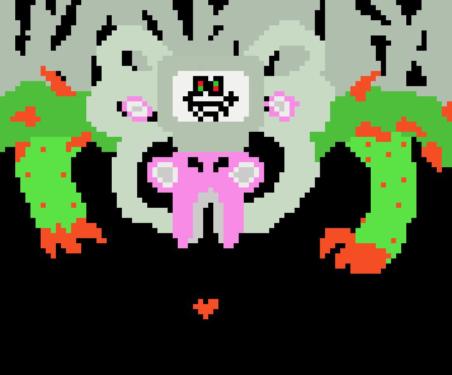 [2f0235] poto ship flower