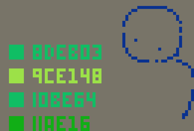 [816c09] Scrumptious looking colors ngl.
