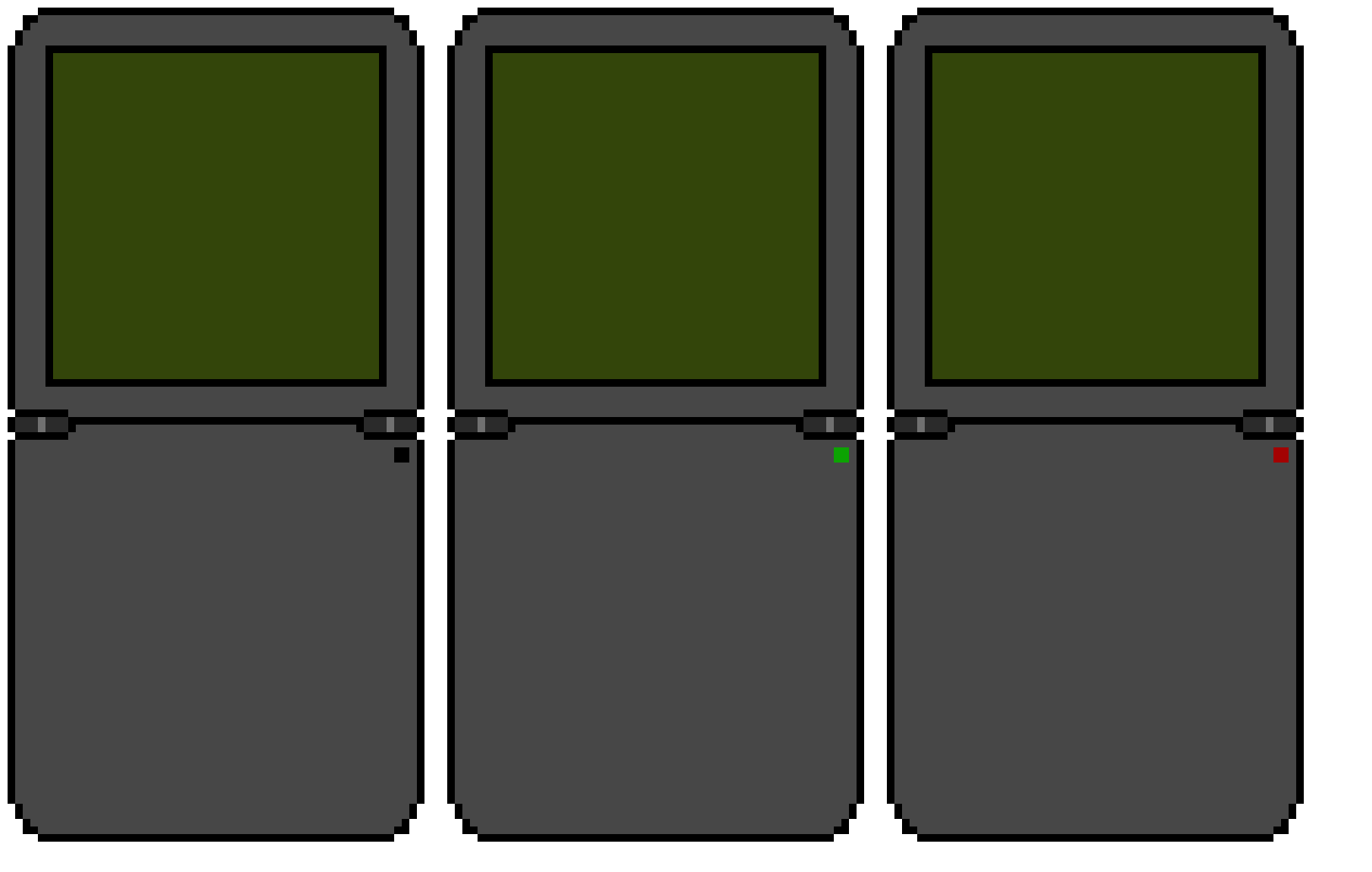 [9664c4] gamedevice
