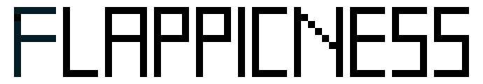[9664c4] flappicness