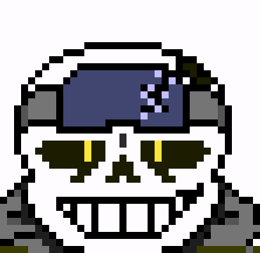 [0b51d0] Oh, so Molt is a bootleg sans, honestly sounds like a theory. [Skeld]