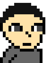 [90896a] You too... *He then looks over at Wheatley.* ... One moment. *He says this to K-3, then walks to Wheatley and picks him up, though with some trouble doing so.*