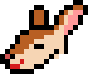 [7060db] deer