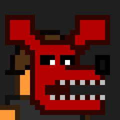 [0b51d0] "First of all, dad always took YOU to Fredbears, and he NEVER invited me." [Mike (Past)]