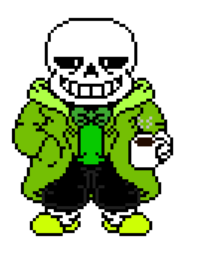 So instead of reuploading an image of peterplays i thought i would just edit an image he made and call it PAMTale lol