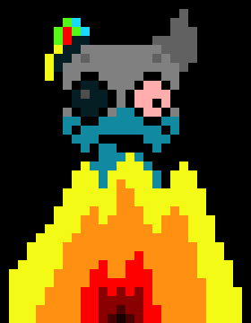 [0158f3] and then in phase 7, wenda was like "imma set him on fire"