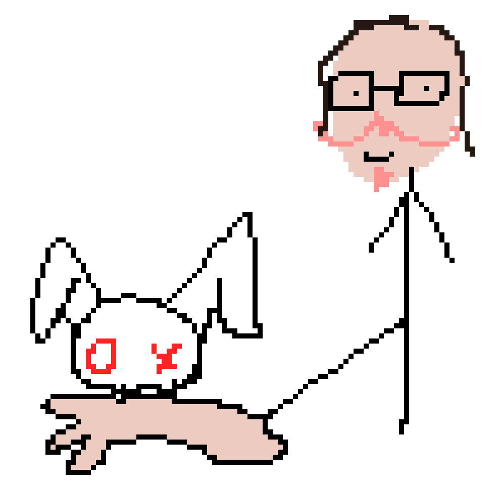 the best sprite ive ever made