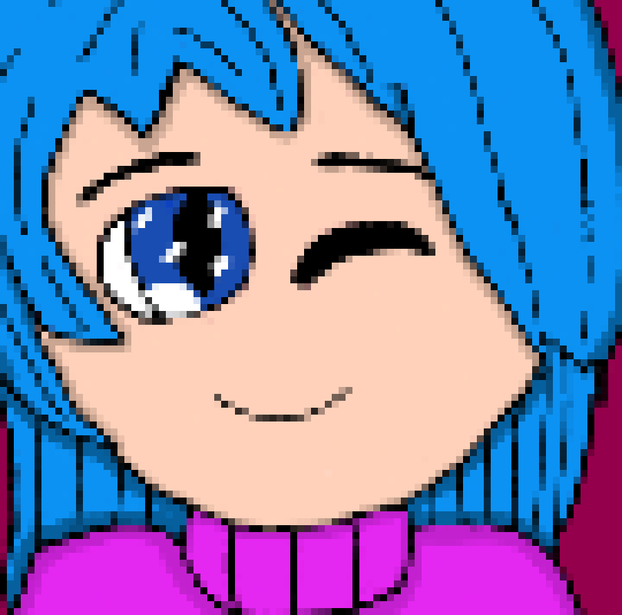 [0ae1f1] im floofy, how are you