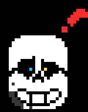 OH SH- *Ink started running far away from lust pap*