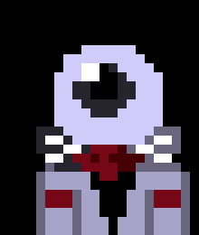 [f107d9] farewell strange white sir