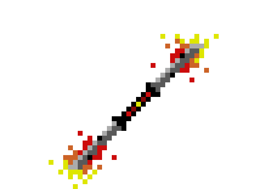 [9664c4] double cursed fire blade