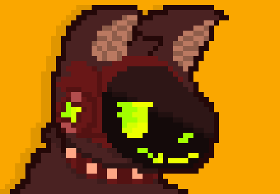 [63ceb7] Really I'm still not used to being so zoomed in... I'm used to being super zoomed out but again... Because of how PAM, renders offshoots for me is murders my tabs... And thus I can't listen to music while using PAM...