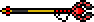 Fire Staff