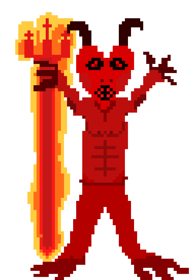 [9664c4] devil