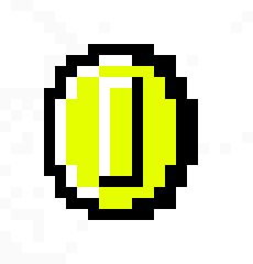 [9664c4] Mario Coin