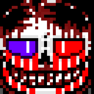 [e8cb42] Do that again, I fucking dare you