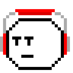 [7456f1] hey, m8s. just to say, you should know by now what the cake is for.