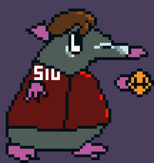 [1c494a] Mr Thompson Rat