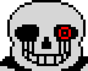 [6b9166] Sans Sprite