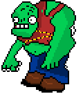 [9664c4] Gargantuar