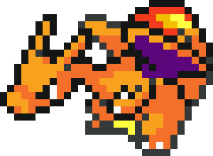 [dbb3e2] dracaufeu