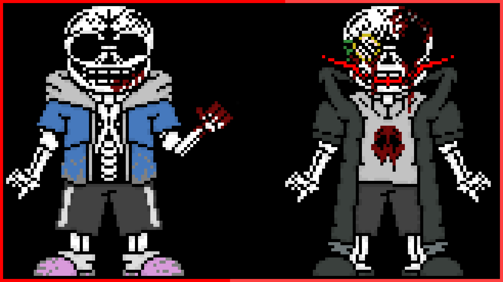 [57dac4] The Next Level Of Insanity - Phase 3 - Skull Cracking Mist Of Hate
