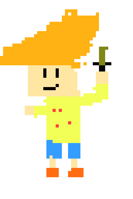 [9664c4] Smbz 8 bit