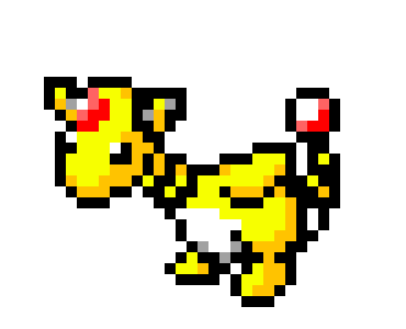 [9664c4] Ampharos