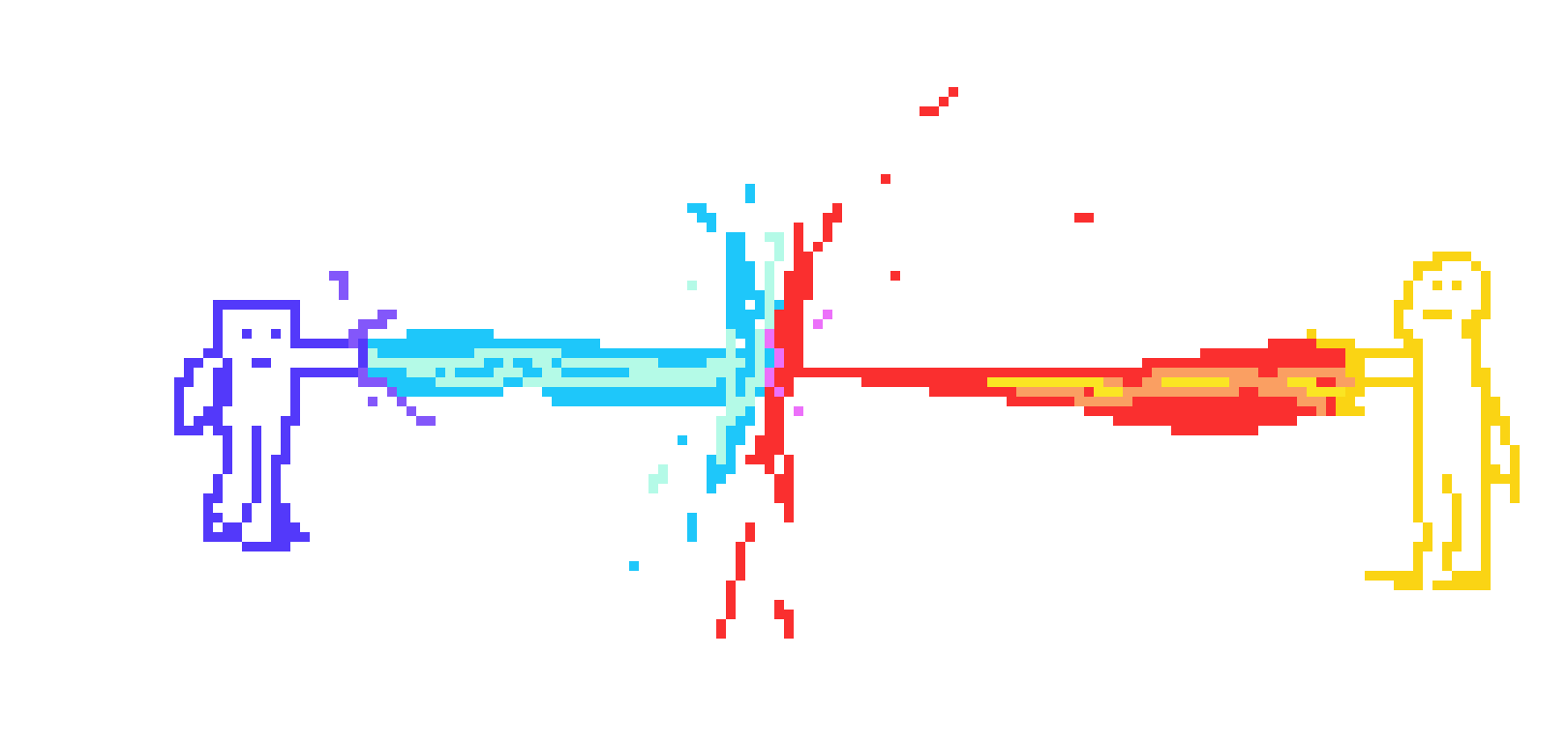 [ed020b] Laser Thing Amd water thing