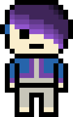 [86a47a] danganronpa pixel sprite base - Zempei Takiizumi V2